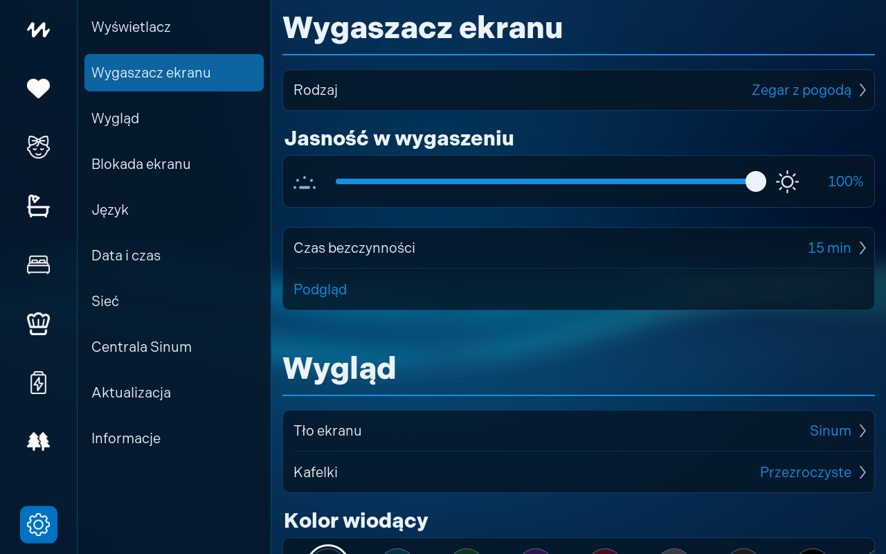 Wygaszacz ekranu