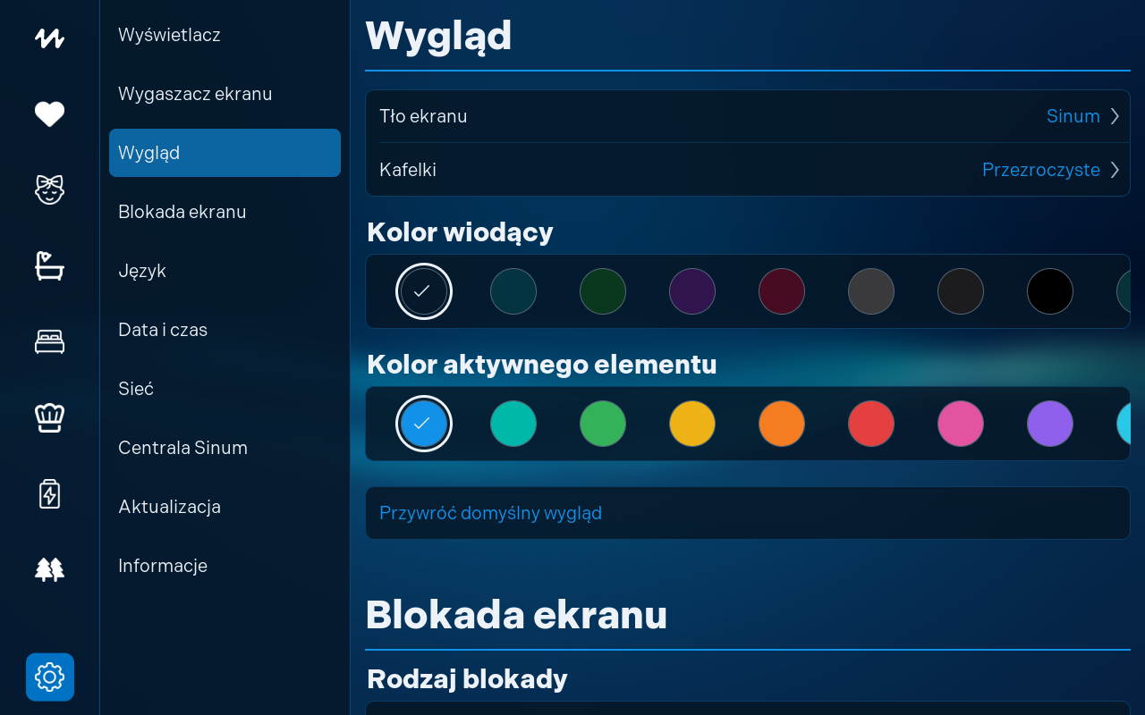 Wygląd